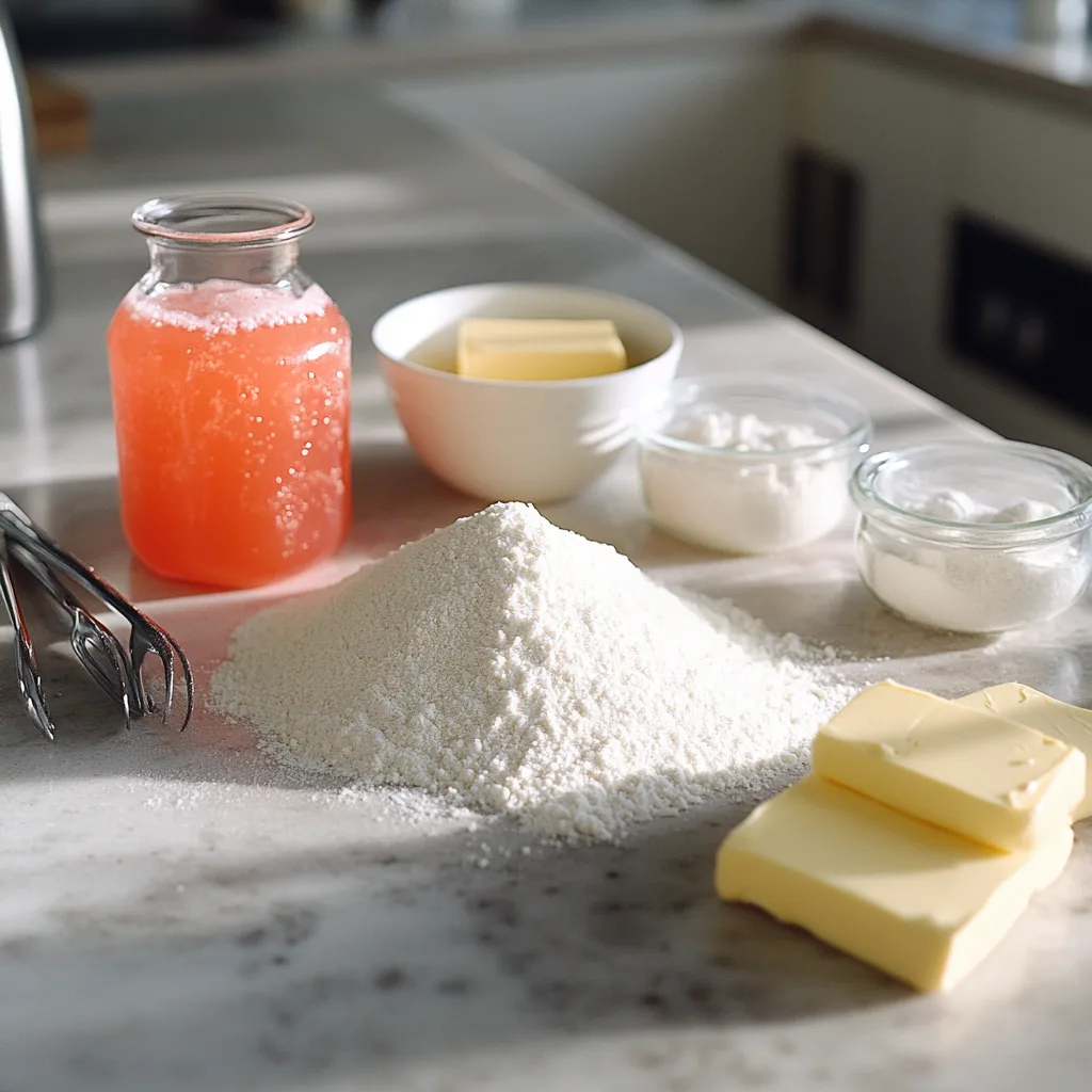 Pink Lemonade Sheet Cake