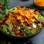 Doritos Taco Salad