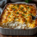 Dolly Partons 5 Ingredient Casserole